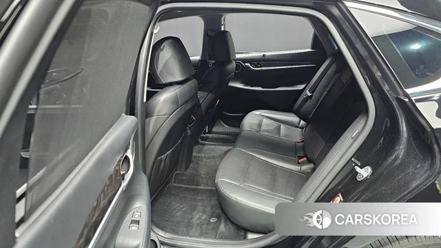 Hyundai Grandeur IG 2018 Черный из Кореи, фото 4