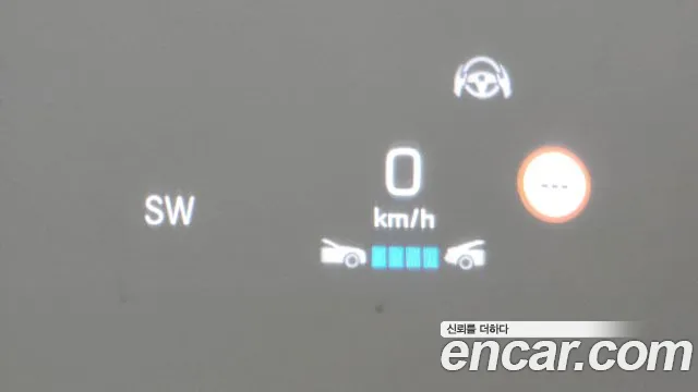 Mercedes-Benz S-Class W222 2020 Черный из Кореи, фото 4