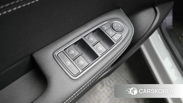 Renault Korea (Samsung) XM3 2020 Белый из Кореи, фото 4