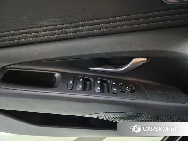 Hyundai Avante (CN7) 2022 Серый из Кореи, фото 4