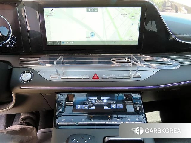 Hyundai The New Grandeur IG 2020 Белый из Кореи, фото 4