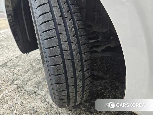 Kia All New Morning (JA) 2019 Белый из Кореи, фото 4