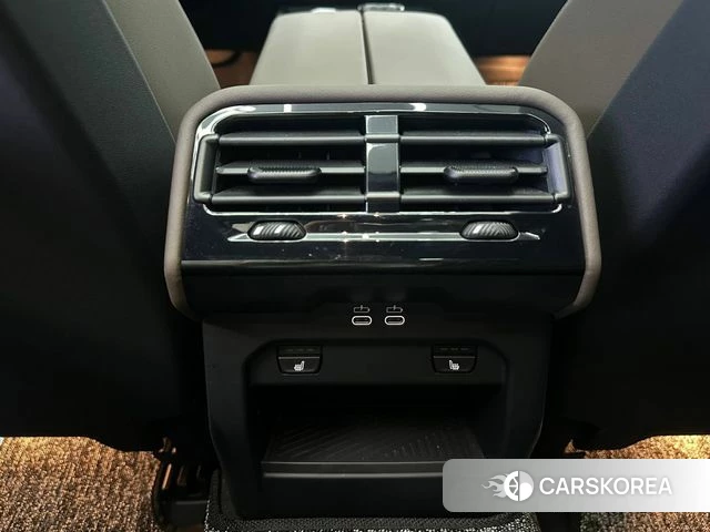 BMW 5 Series (G60) 2023 Синий из Кореи, фото 4