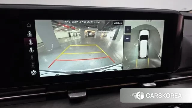 Kia Carnival 4th generation 2022 Белый из Кореи, фото 4