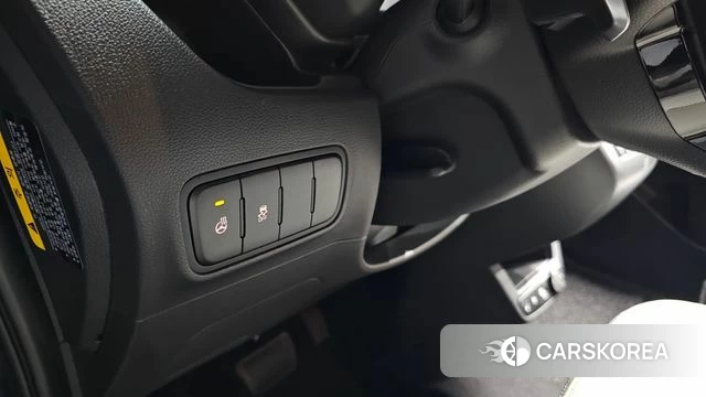 Kia The New Kia Ray EV 2025 Синий из Кореи, фото 4
