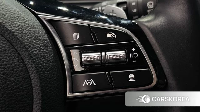 Kia The New Seltos 2022 Белый из Кореи, фото 4
