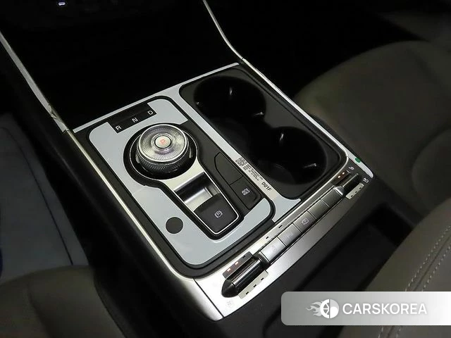 Kia The New Carnival 4th Generation 2025 Черный из Кореи, фото 4