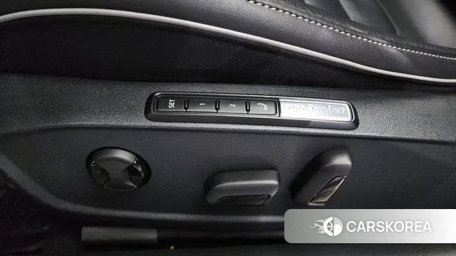 Volkswagen Arteon 2022 Белый из Кореи, фото 4