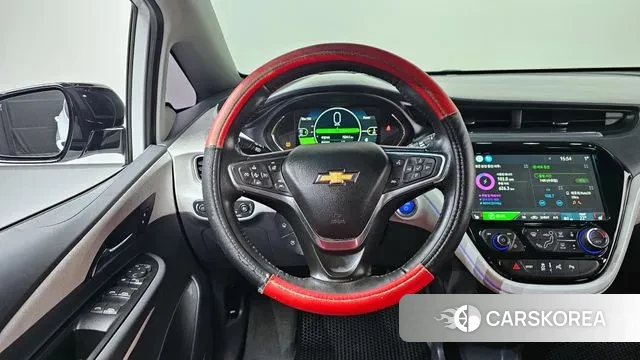 Chevrolet (GM Daewoo) Bolt EV id 3651285 из Кореи 4