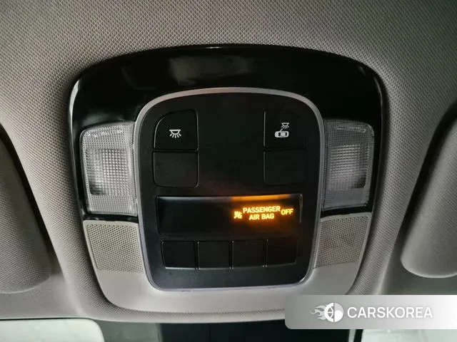 Hyundai Sonata (DN8) 2022 Черный из Кореи, фото 4