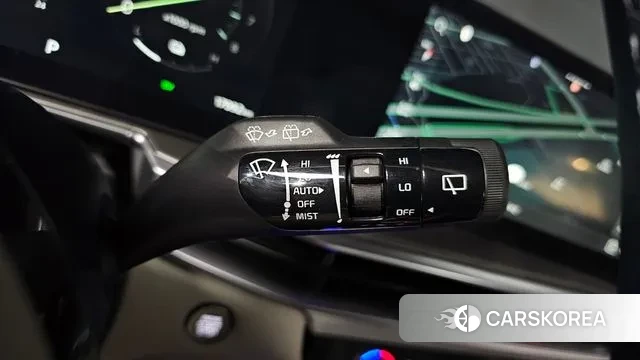 Kia The New Sorento 4th Generation 2024 Черный из Кореи, фото 4