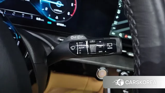 Kia Carnival 4th generation 2023 Белый из Кореи, фото 4