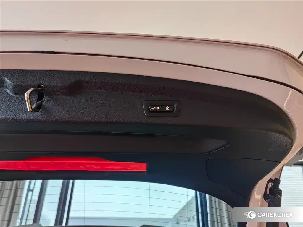 BMW X2 2022 Белый из Китая, фото 4