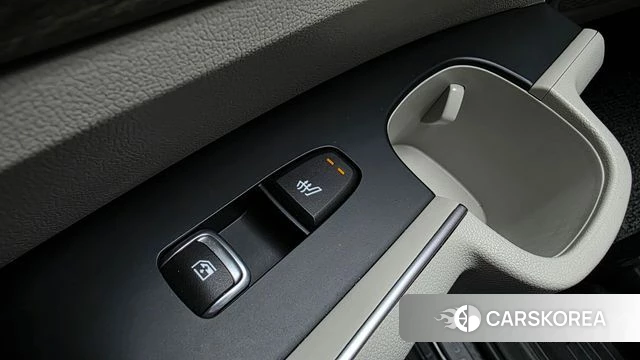 Kia Sorento 4th Generation 2022 Черный из Кореи, фото 4