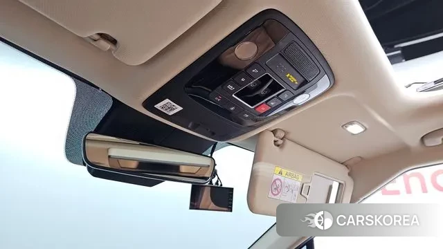 Kia Carnival 4th generation 2022 Черный из Кореи, фото 4