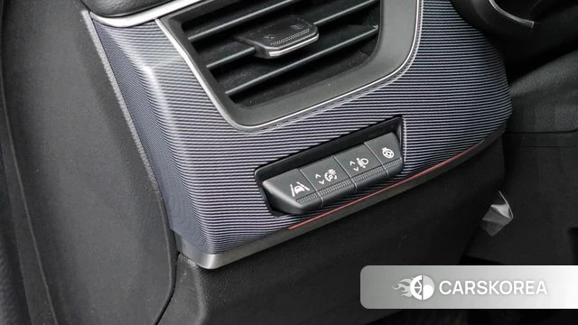 Renault Korea (Samsung) XM3 2022 Белый из Кореи, фото 4
