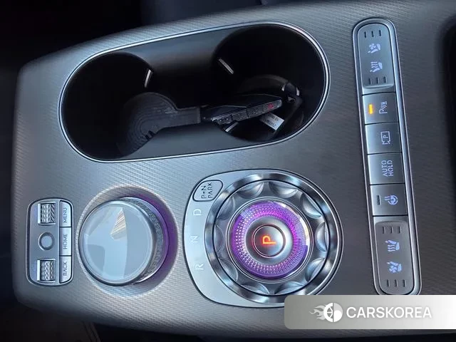 Genesis GV60 2022 Белый из Кореи, фото 4