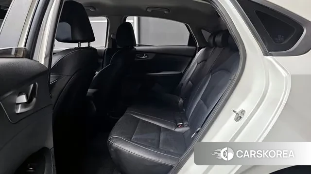 Kia Come New K3 2018 Белый из Кореи, фото 4