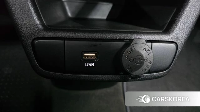 Kia The New Ray 2020 Белый из Кореи, фото 4