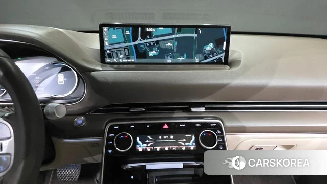 Genesis GV80 2022 Черный из Кореи, фото 4