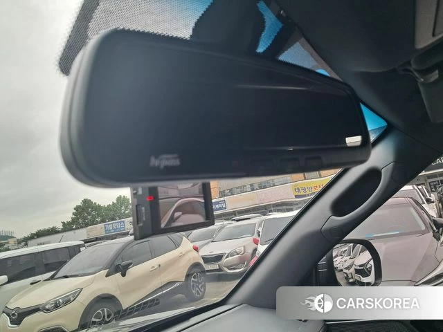Ssangyong The New Rexton Sport 2021 Серый из Кореи, фото 4