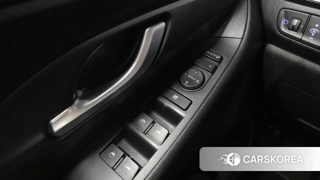 Hyundai i30 (PD) 2018 Синий из Кореи, фото 4