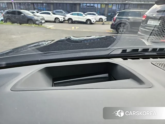 BMW 7 Series (G11) 2022 Черный из Кореи, фото 4