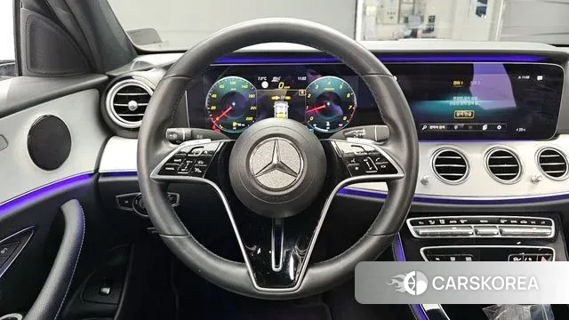 Mercedes-Benz E-Class W213 2020 Белый из Кореи, фото 4