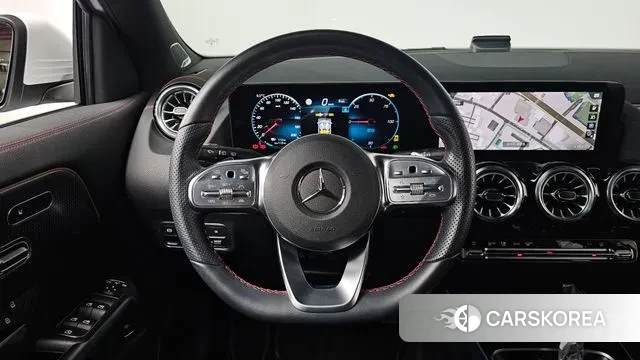 Mercedes-Benz EQA H243 2023 Белый из Кореи, фото 4