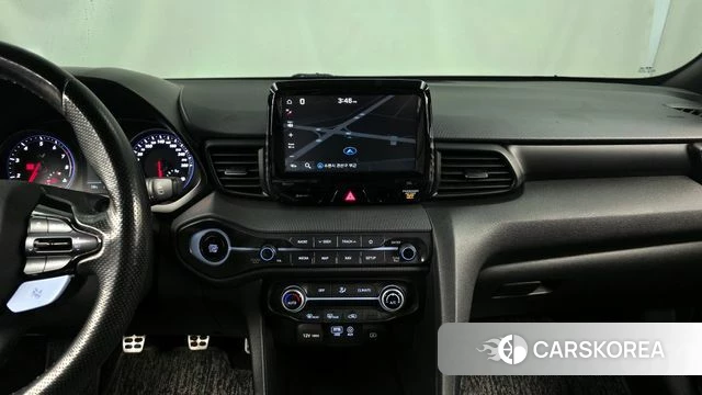 Hyundai Veloster (JS) 2018 Серый из Кореи, фото 4