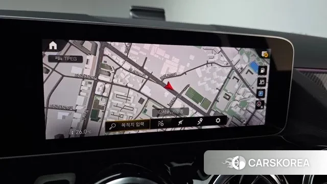 Mercedes-Benz GLA-Class X156 2020 Серый из Кореи, фото 4