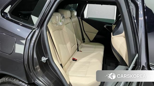 BMW X3 (G45) 2025 Серый из Кореи, фото 4