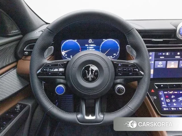 Maserati Grecale id 2904863 из Кореи 4