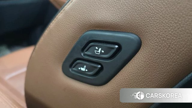 Kia The New Sorento 2018 Синий из Кореи, фото 4