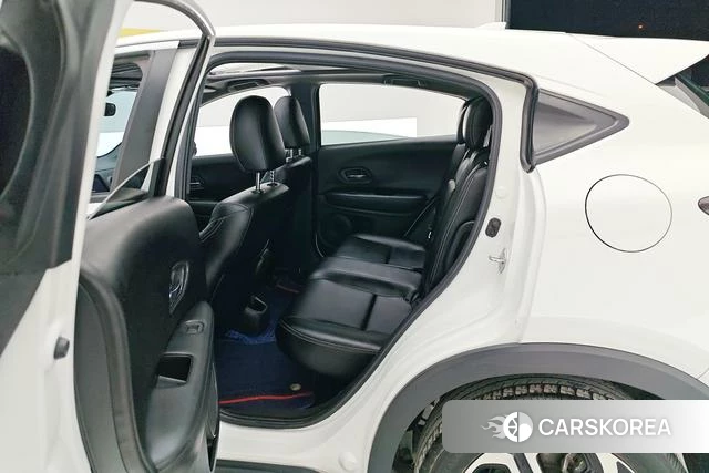 Honda XR-V 2022 Белый из Китая, фото 4