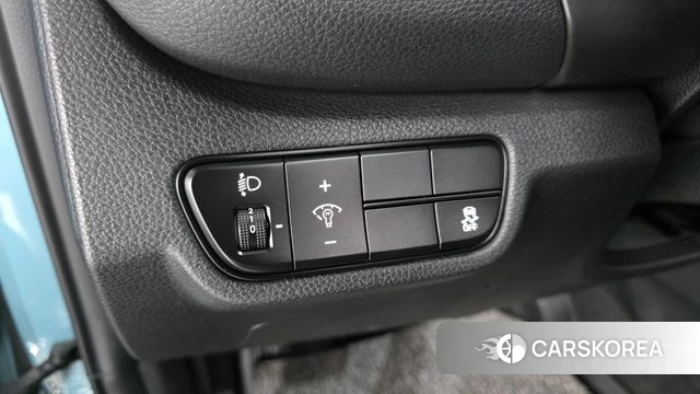 Kia The New Seltos 2023 Цвет галактики из Кореи, фото 4