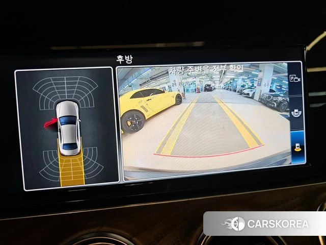 Mercedes-Benz E-Class W213 2019 Серый из Кореи, фото 4