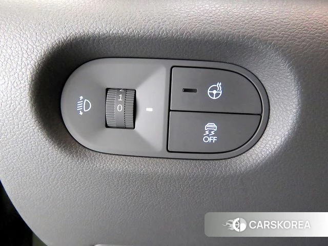 Hyundai Casper 2022 Зеленый из Кореи, фото 4