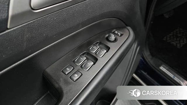 Ssangyong Rexton Sports 2019 Синий из Кореи, фото 4