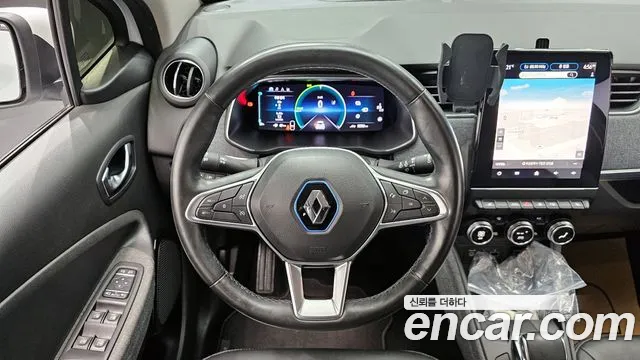 Renault Korea (Samsung) Joe id 2718272 из Кореи 4