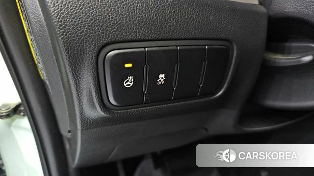 Kia The New Ray 2018 Светло-зеленый из Кореи, фото 4