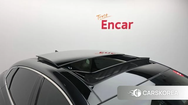 Hyundai The New Grandeur IG 2019 Серый из Кореи, фото 4