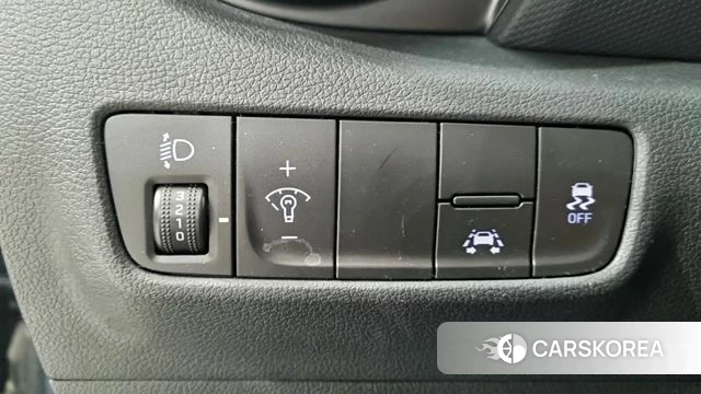 Hyundai Kona 2019 Серый из Кореи, фото 4
