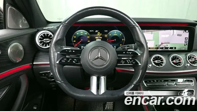 Mercedes-Benz E-Class W213 id 2907051 из Кореи 4