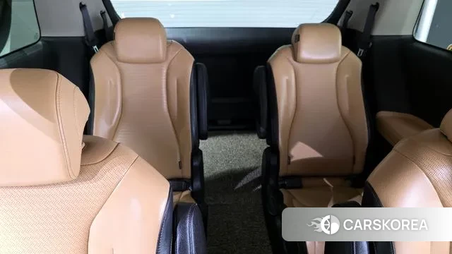 Kia Carnival 4th generation 2021 Белый из Кореи, фото 4
