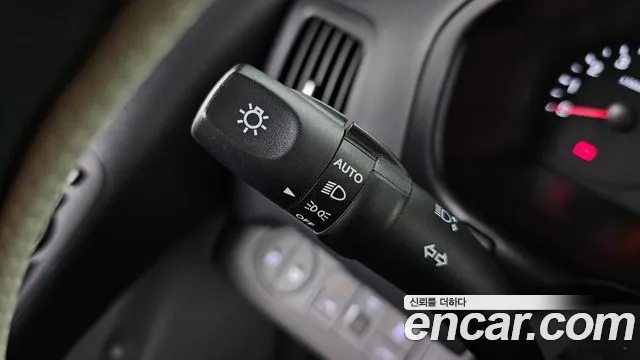 Hyundai The New Grand Starex id 2690186 из Кореи 4