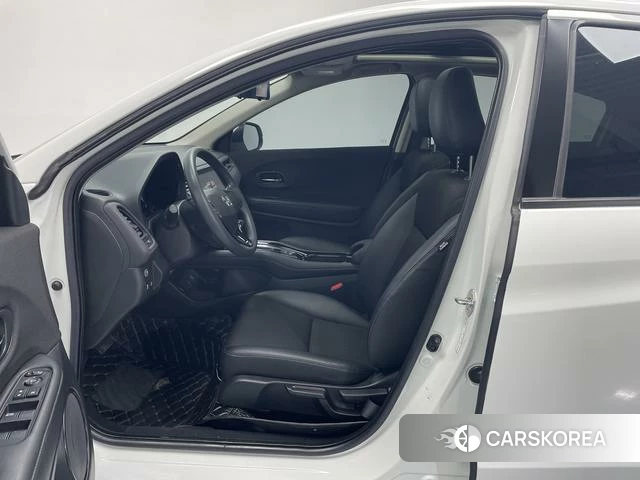 Honda Binzhi 2021 Белый из Китая, фото 4