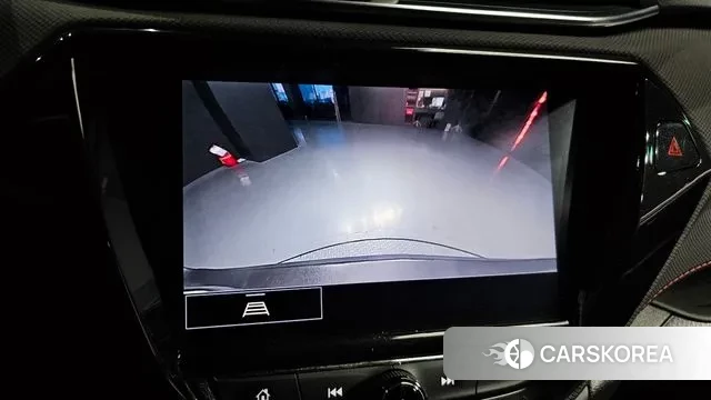 Chevrolet (GM Daewoo) Trailblazer 2020 Серый из Кореи, фото 4