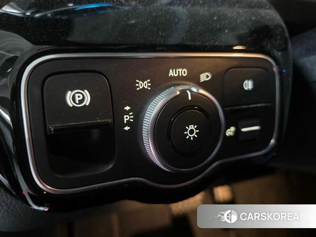 Mercedes-Benz CLA-Class C118 2023 Белый из Кореи, фото 4