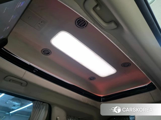 Kia Carnival 4th generation 2021 Белый из Кореи, фото 4